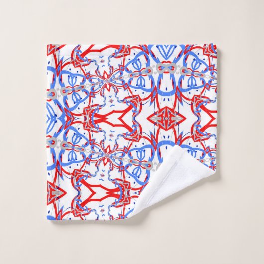 Audson Bad Handdoek (Wasdoekje)