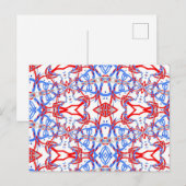 Audson Briefkaart (Voorkant / Achterkant)