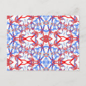 Audson Briefkaart (Voorkant)