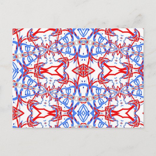 Audson Briefkaart (Voorkant)