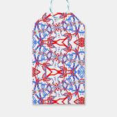 Audson Cadeaulabel (Voorkant)