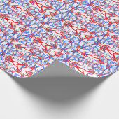 Audson Cadeaupapier (Hoek)