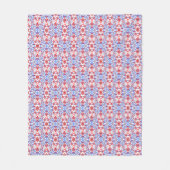 Audson Fleece Deken (Voorkant)