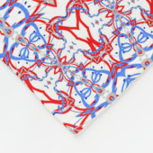 Audson Fleece Deken (Hoek)