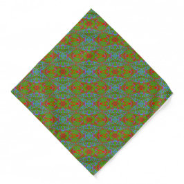 Audson Green Bandana