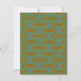 Audson Green Briefkaart