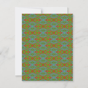 Audson Green Briefkaart