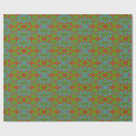 Audson Green Cadeaupapier
