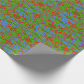 Audson Green Cadeaupapier (Hoek)