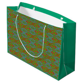 Audson Green Groot Cadeauzakje