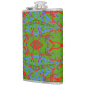 Audson Green Heupfles (Links)