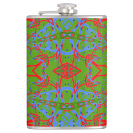 Audson Green Heupfles