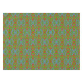 Audson Green Tafelkleed (Voorkant (Horizontaal))