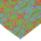 Audson Green Tafelkleed (Gekanteld)