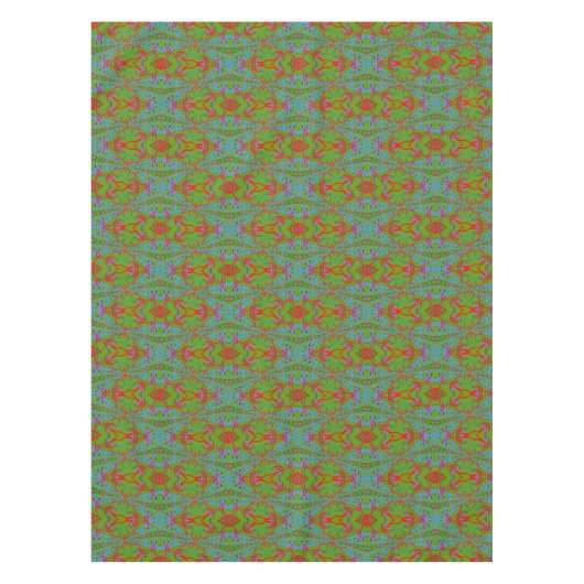 Audson Green Tafelkleed (Voorkant)