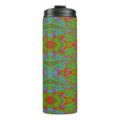 Audson Green Thermosbeker (Voorkant)