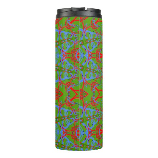 Audson Green Thermosbeker (Achterkant)