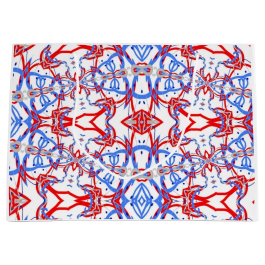 Audson Groot Cadeauzakje (Voorkant)