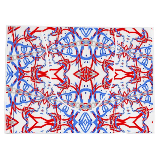 Audson Groot Cadeauzakje (Achterkant)