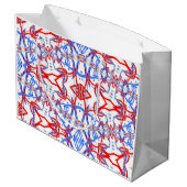 Audson Groot Cadeauzakje (Achterkant Gekanteld)