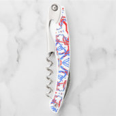 Audson Kurkentrekker (Voorkant)