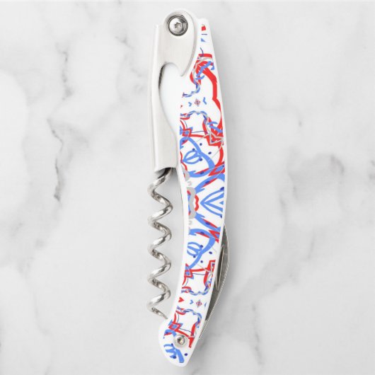 Audson Kurkentrekker (Voorkant)