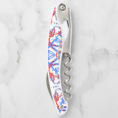 Audson Kurkentrekker (Achterkant)