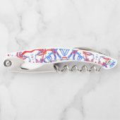 Audson Kurkentrekker (Voorkant)