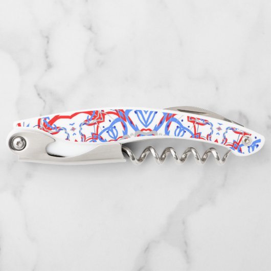 Audson Kurkentrekker (Voorkant)