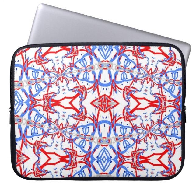 Audson Laptop Sleeve (Voorkant)