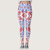 Audson Leggings (Voorkant)