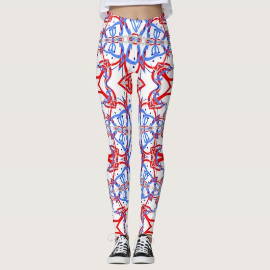 Audson Leggings (Voorkant)