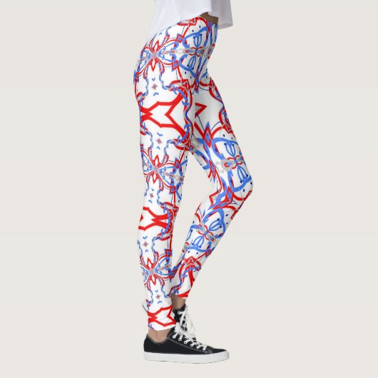 Audson Leggings (Rechts)