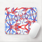 Audson Muismat (Met muis)