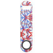 Audson Speed Flessenopener (Voorkant)