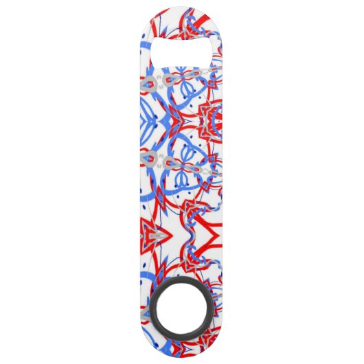 Audson Speed Flessenopener (Voorkant)