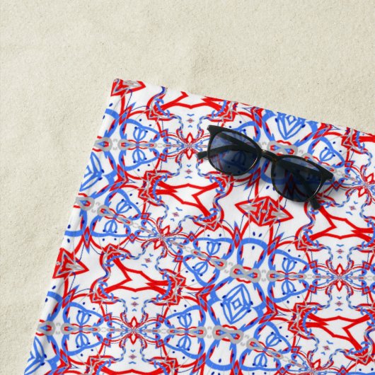 Audson Strandlaken (In situ)