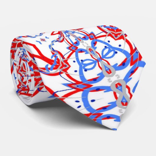 Audson Stropdas (Opgerold)