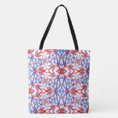 Audson Tote Bag (Voorkant)