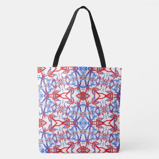 Audson Tote Bag (Voorkant)