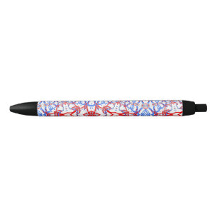 Audson Zwarte Inkt Pen