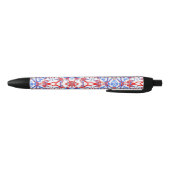 Audson Zwarte Inkt Pen (Bodem)