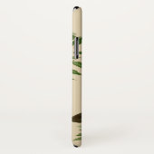 Audubon American Crow Black Bird Case-Mate iPhone Case (Achterkant / rechts)