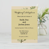 Audubon American Crow Black Bird Kaart (Staand voorkant)