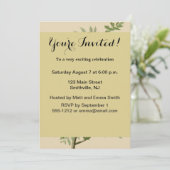 Audubon American Crow Black Bird Kaart (Staand voorkant)