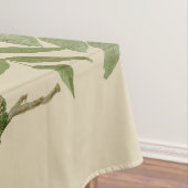 Audubon American Crow Black Bird Tafelkleed (Voorbeeld)