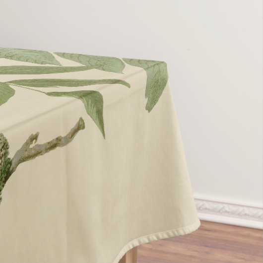 Audubon American Crow Black Bird Tafelkleed (Voorbeeld)