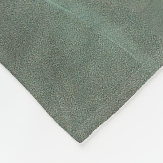 Audubon American Scoter Duck Classic Fleece Deken (Hoek)