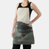 Audubon American Scoter Duck Classic Schort (Insitu)