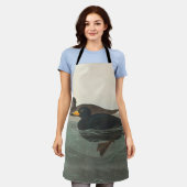 Audubon American Scoter Duck Classic Schort (Gedragen)